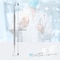 A2Z Scilab Dental Scaler Woodsen Plugger Doble Ended Sainless Steel A2Z-ZR927 - alternate 3